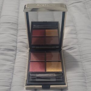 GUERLAIN Eyeshadow Palette - Burgundy and Gold